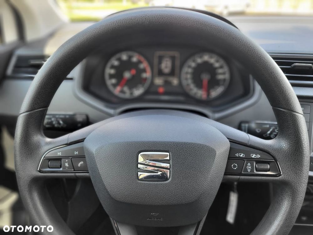 Seat Ibiza 1.0 EVO Reference S&S - 19