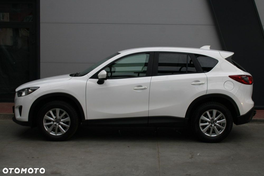 Mazda CX-5 SKYACTIV-G 165 ADVANTAGE - 40
