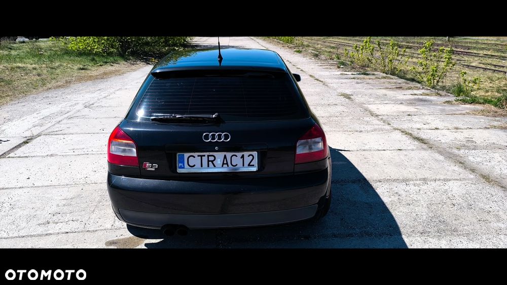Audi S3 ver-standard - 25
