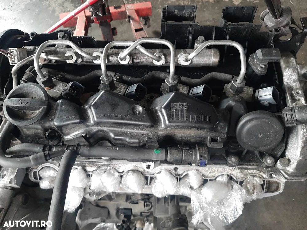 motor 2.0 d d4204t8  volvo v40 - 2