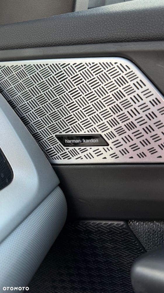 BMW X1 sDrive18d - 10