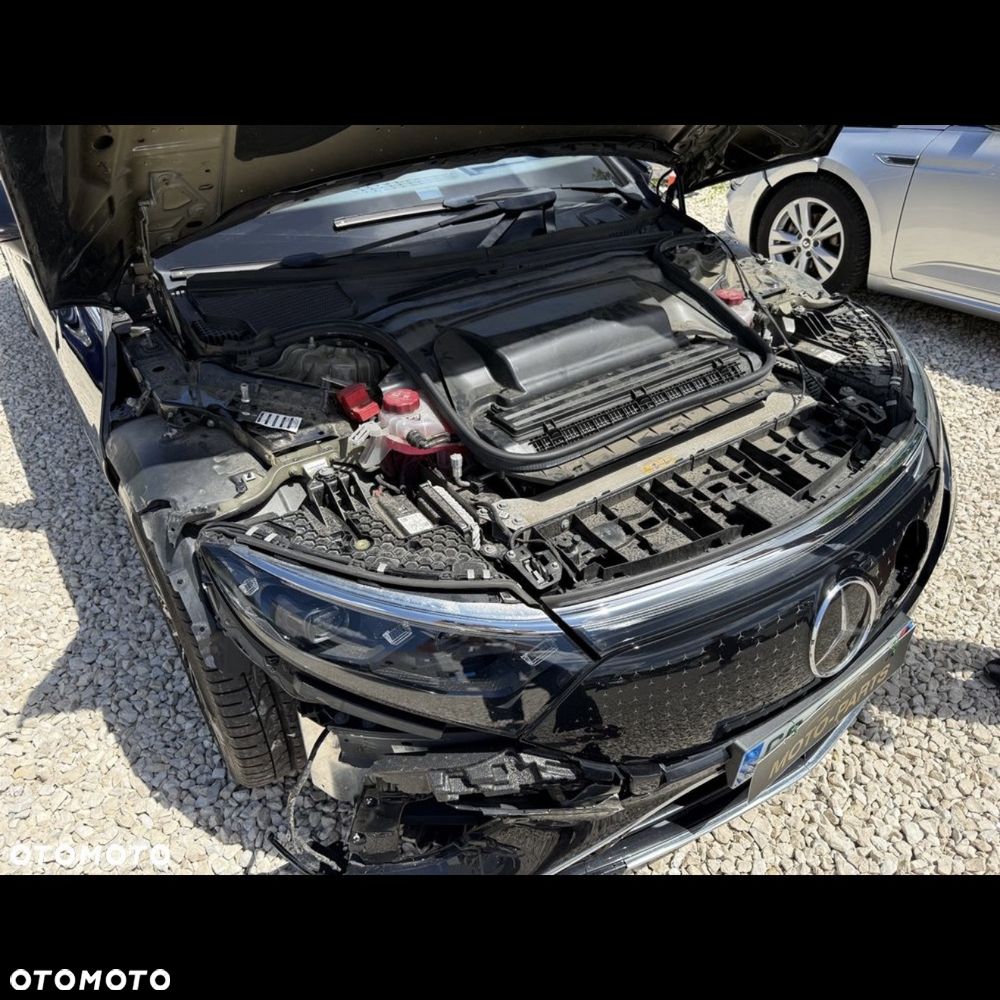 Mercedes-Benz EQS 450+ AMG Line - 19