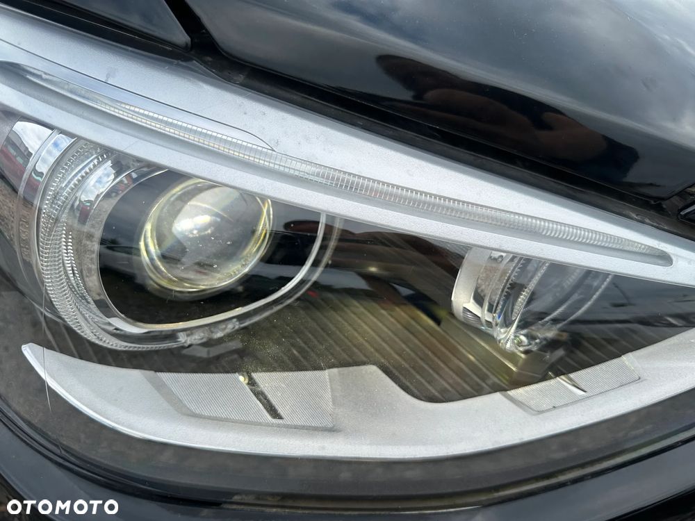 BMW Seria 1 116d DPF - 28