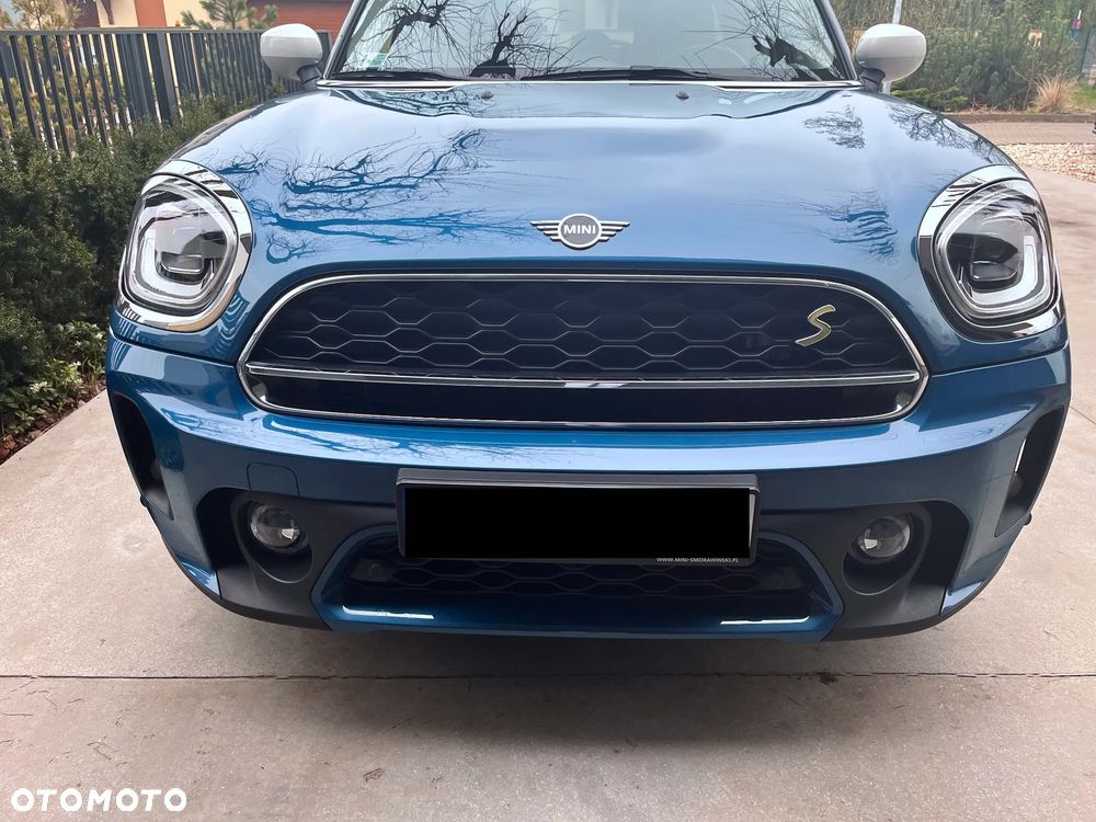 MINI Countryman Cooper S E ALL4 - 2