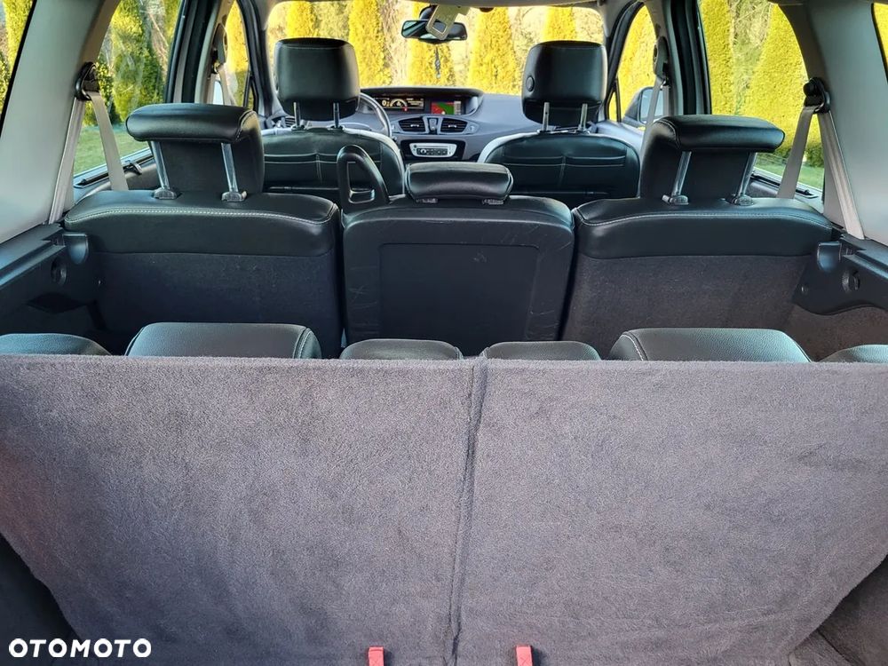 Renault Grand Scenic Gr 1.2 TCe Energy Bose Edition - 15