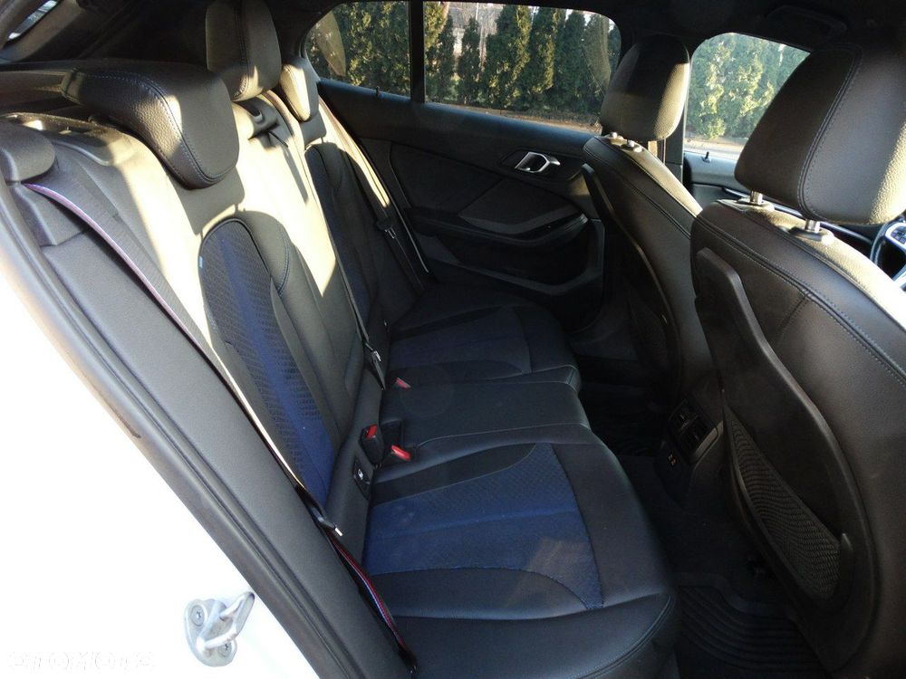 BMW Seria 1 M135i xDrive - 11