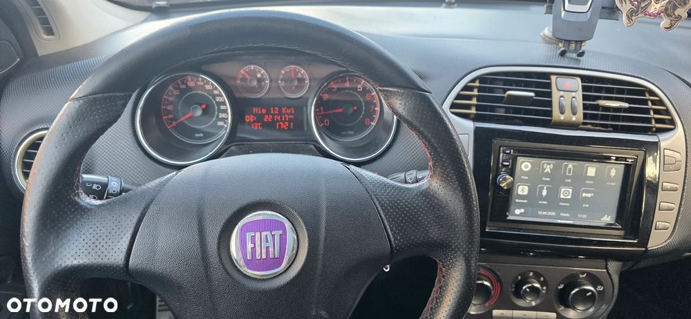 Fiat Bravo - 11