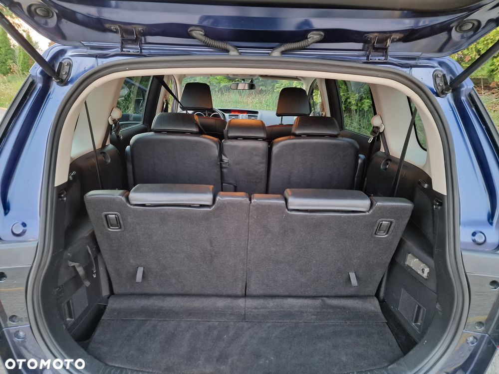 Mazda 5 2.0 Exclusive - 19