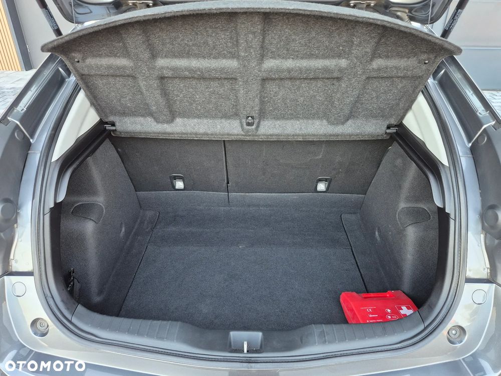 Honda Civic 1.4 Sport - 9