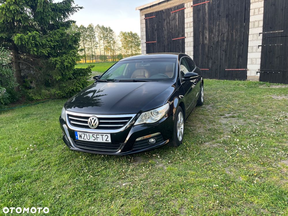 Volkswagen Passat 2.0 TDI DPF Highline - 4