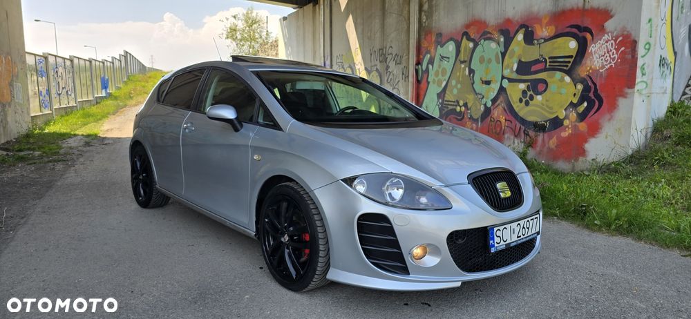 Seat Leon - 3