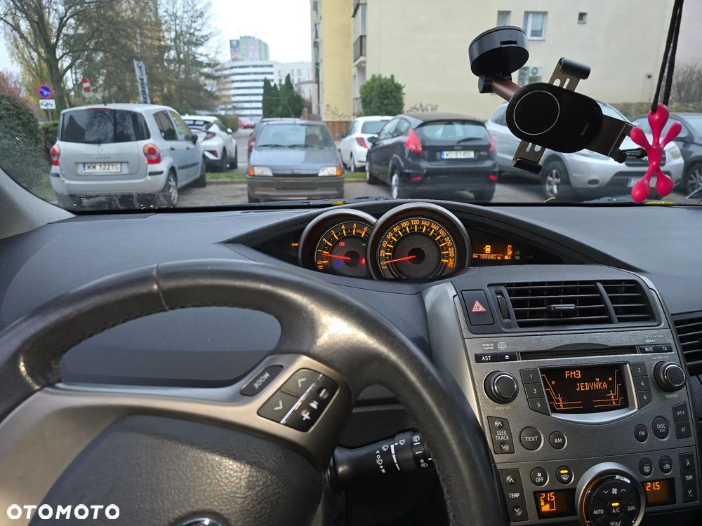 Toyota Verso 2.0 D-4D Sol - 16