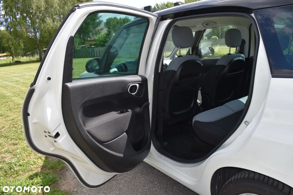 Fiat 500L - 25