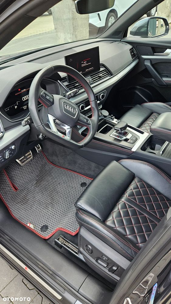 Audi Q5 - 11