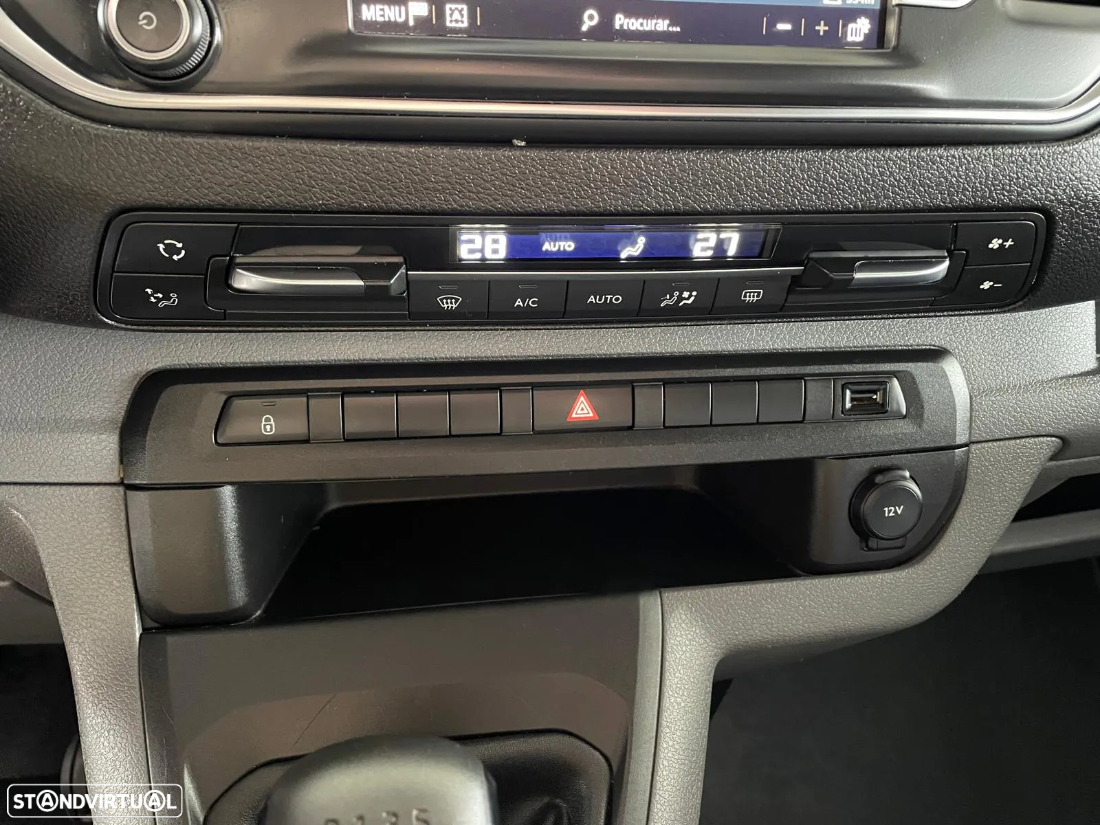 Opel Vivaro 1.5 CDTi L1H1 Essentia - 12