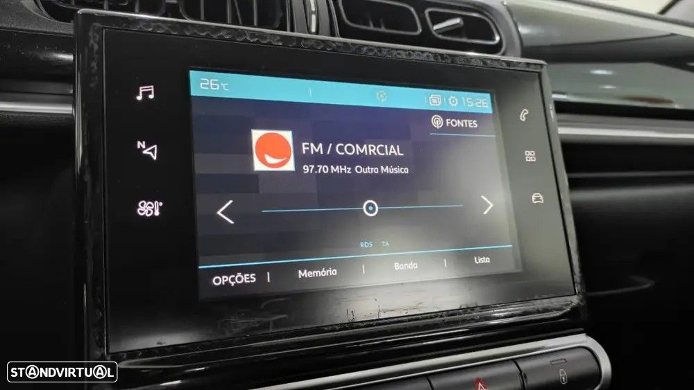 Citroën C3 1.2 PureTech Feel - 32