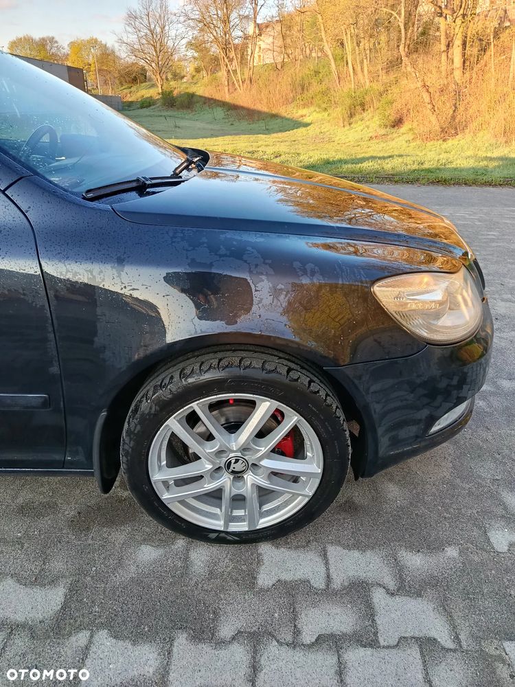 Skoda Octavia - 17