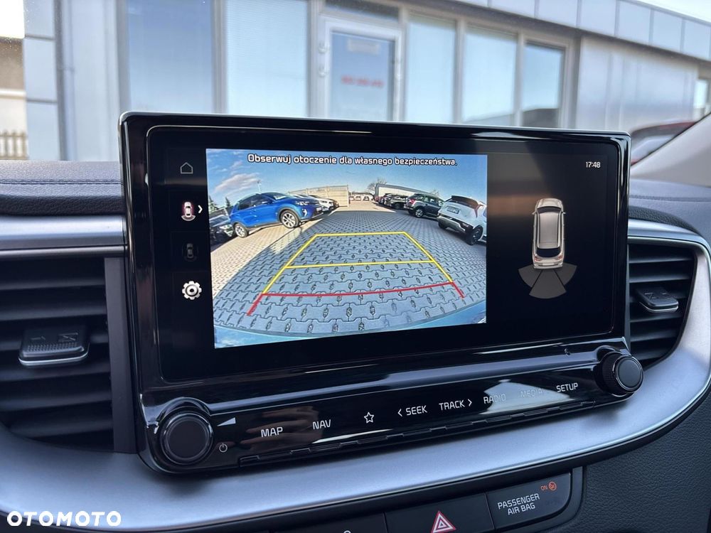 Kia Ceed 1.5 T-GDI M DCT - 25