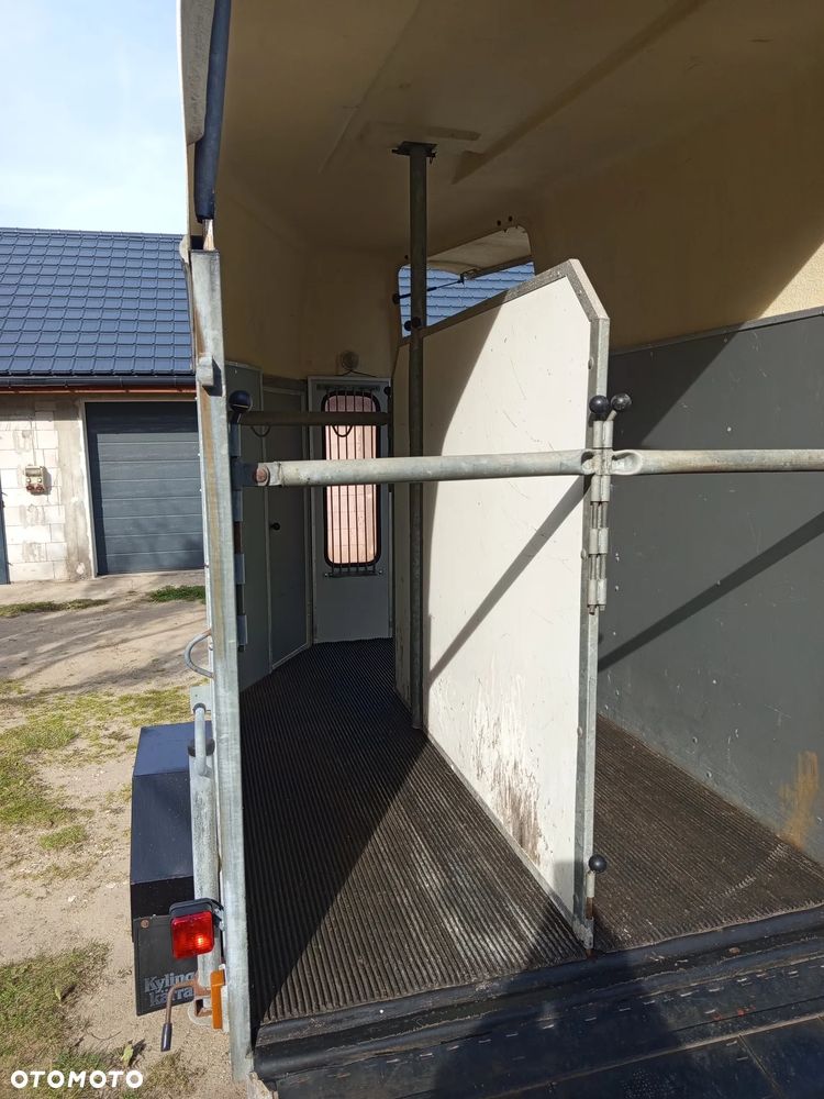 Inny Kylingekärran 1300 Ht-17 - 9