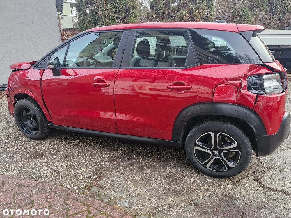 Citroën C3 Aircross - 2