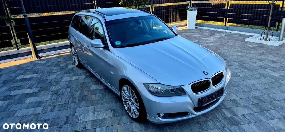 BMW Seria 3 - 3