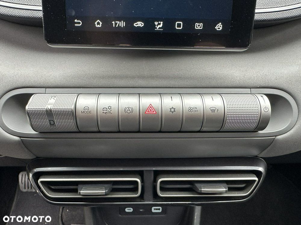 BYD Dolphin Surf - 14