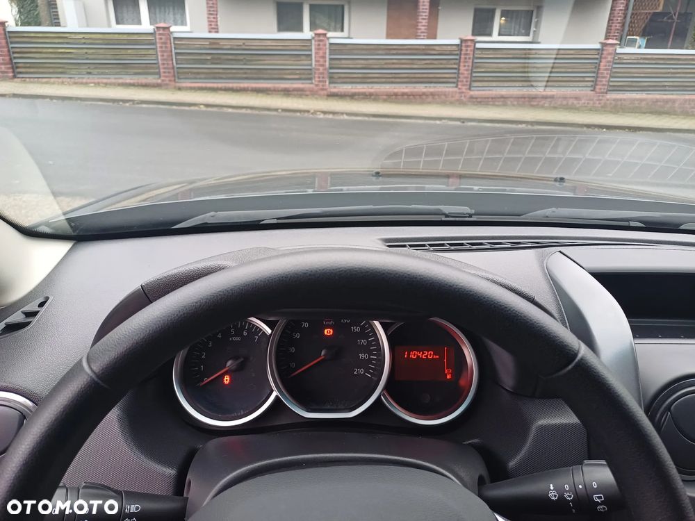 Dacia Duster 1.5 dCi Laureate - 24