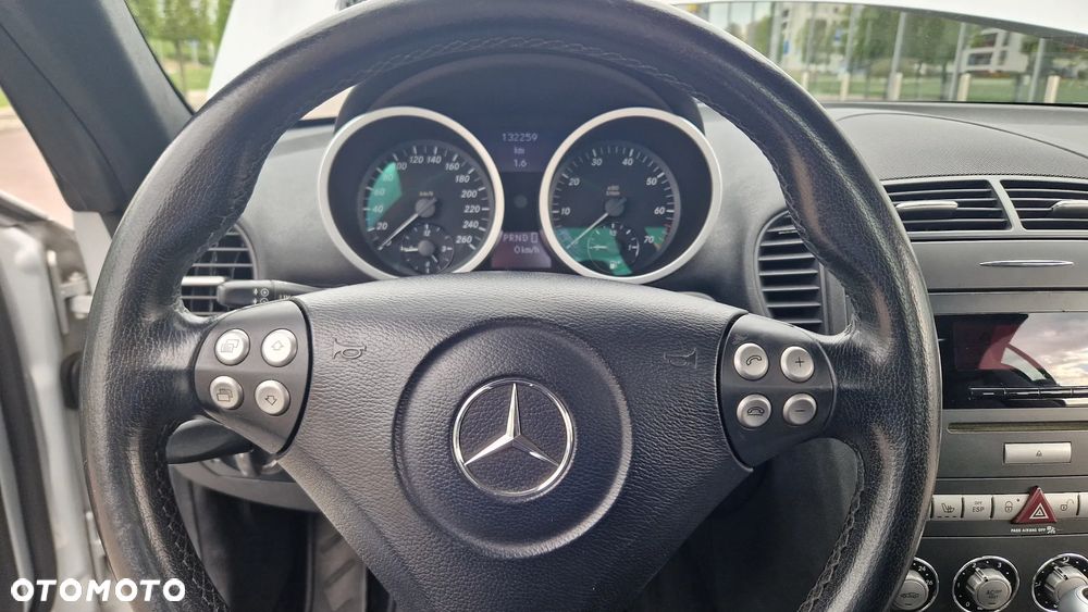 Mercedes-Benz SLK - 30