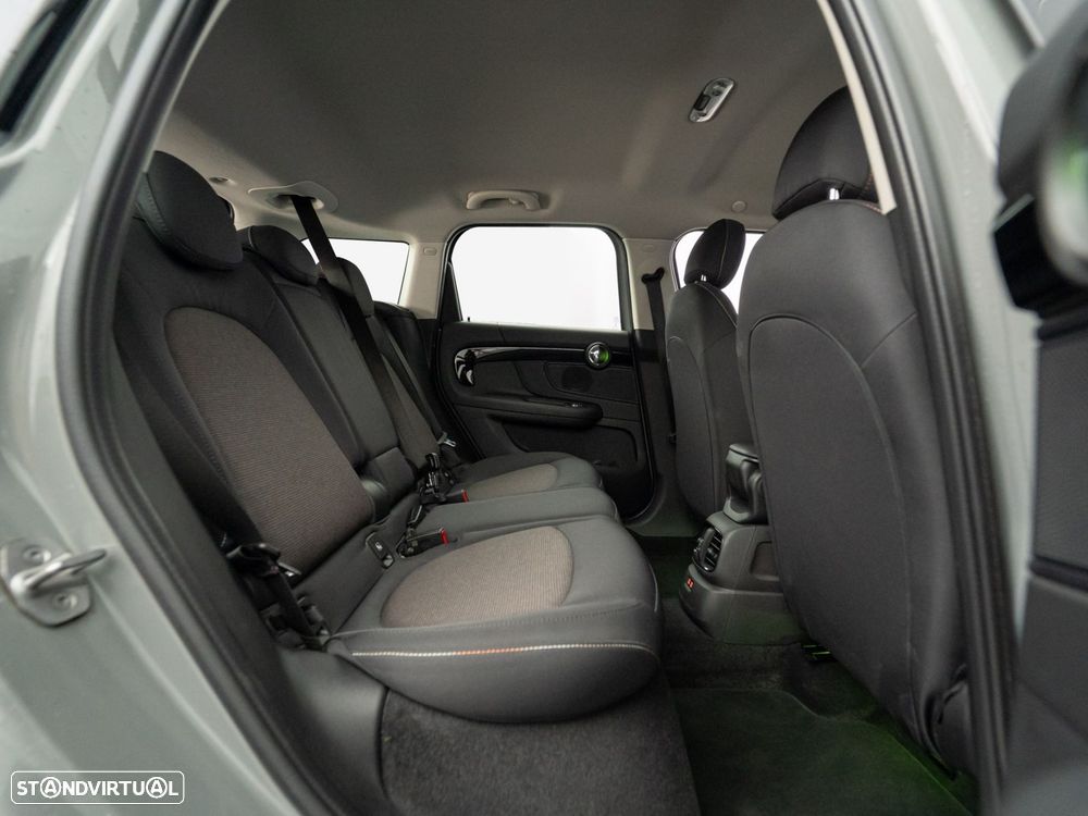 MINI Countryman Cooper SE ALL4 Auto - 47
