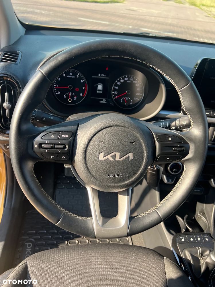 Kia Picanto 1.2 Vision - 8