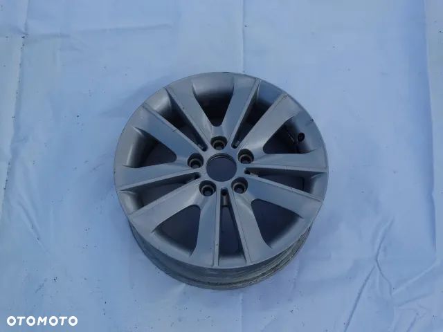 BMW E81 E87 FELGA 6762888 6775621 17 cali alufelga koła - 3