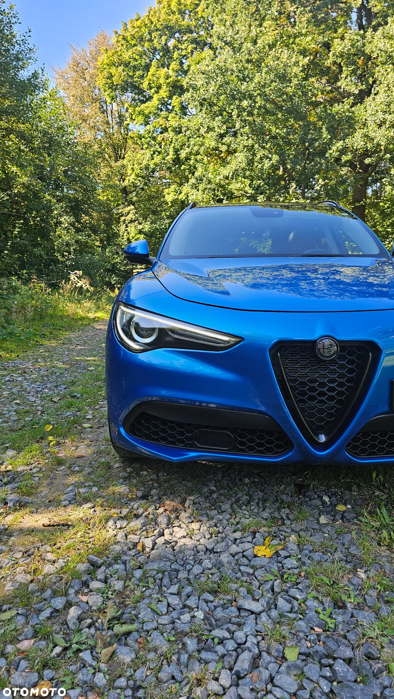 Alfa Romeo Stelvio - 22