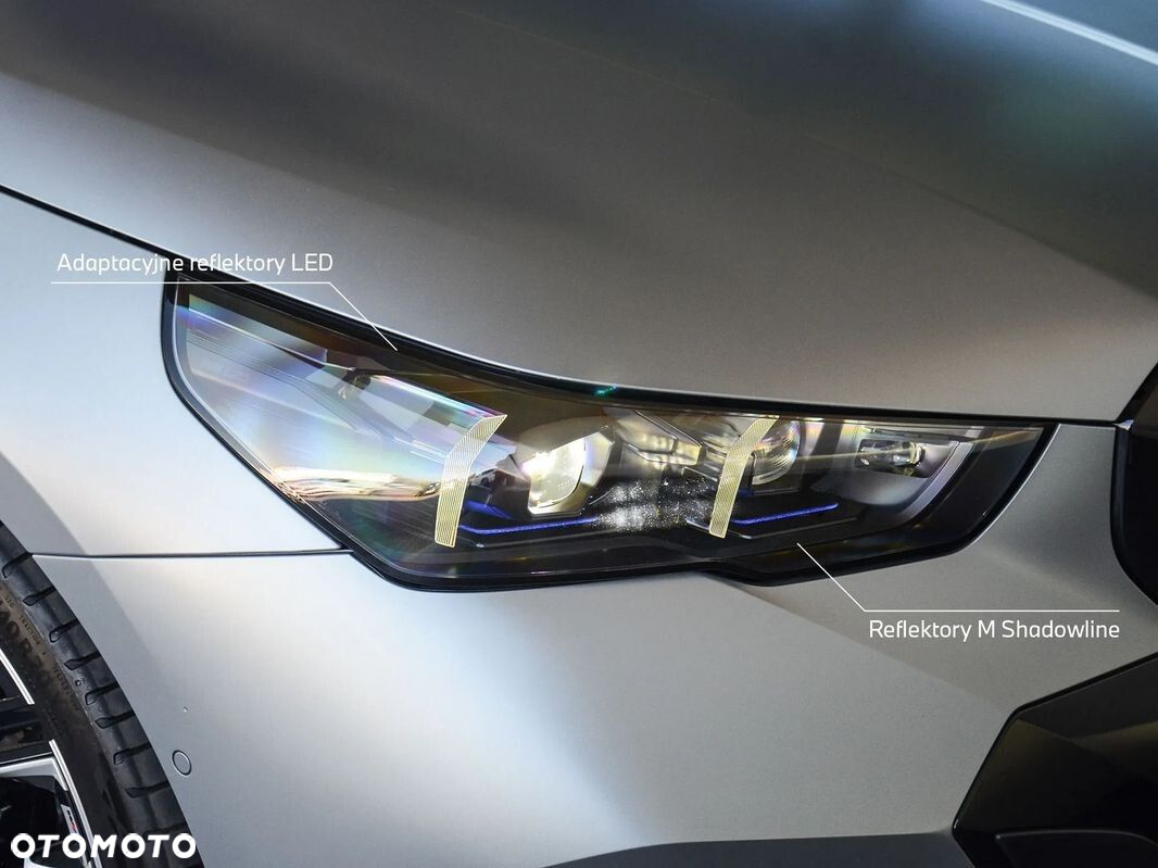BMW i5 83.9kWh M60 xDrive - 8