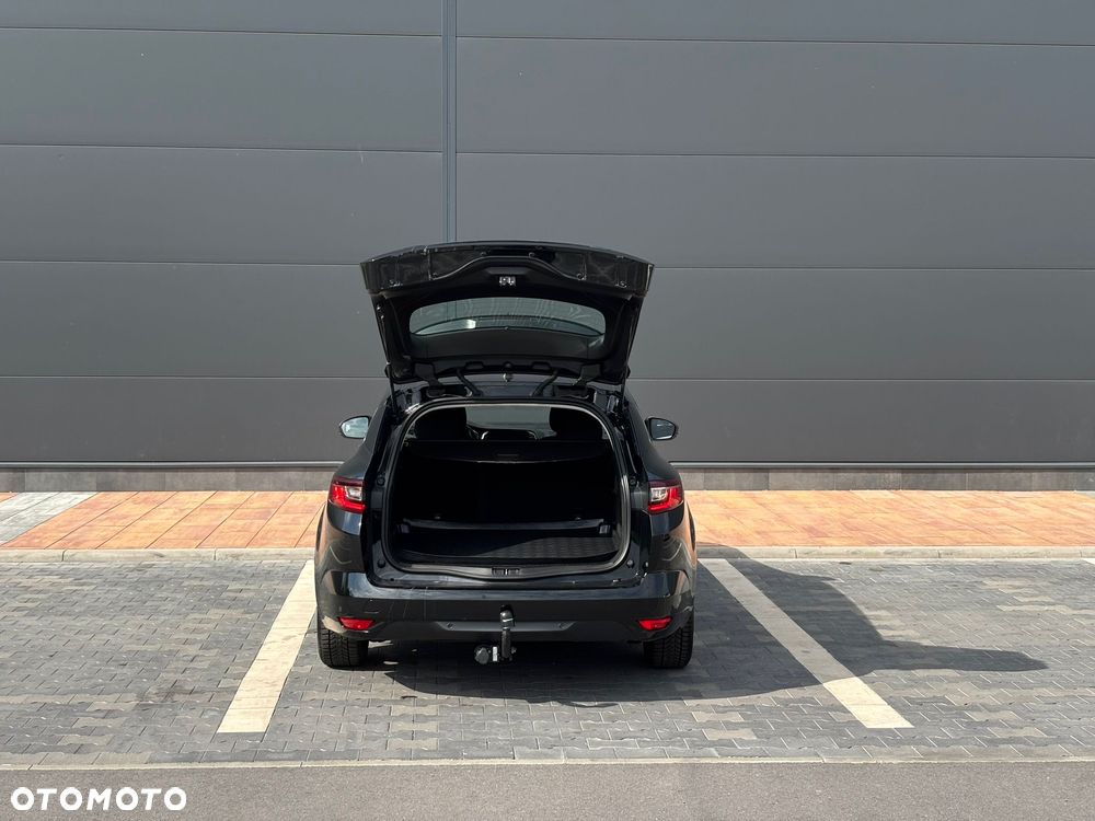 Renault Megane ENERGY TCe 100 INTENS - 11