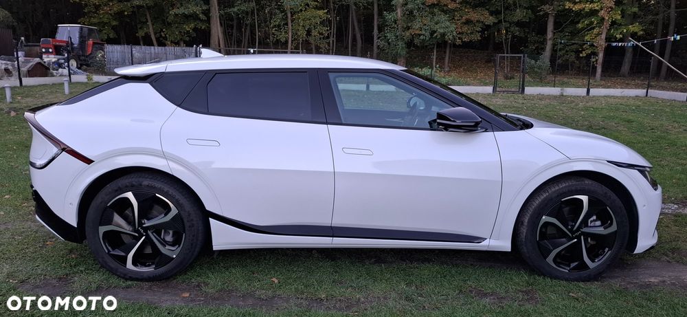 Kia EV6 77.4kWh GT-Line - 4