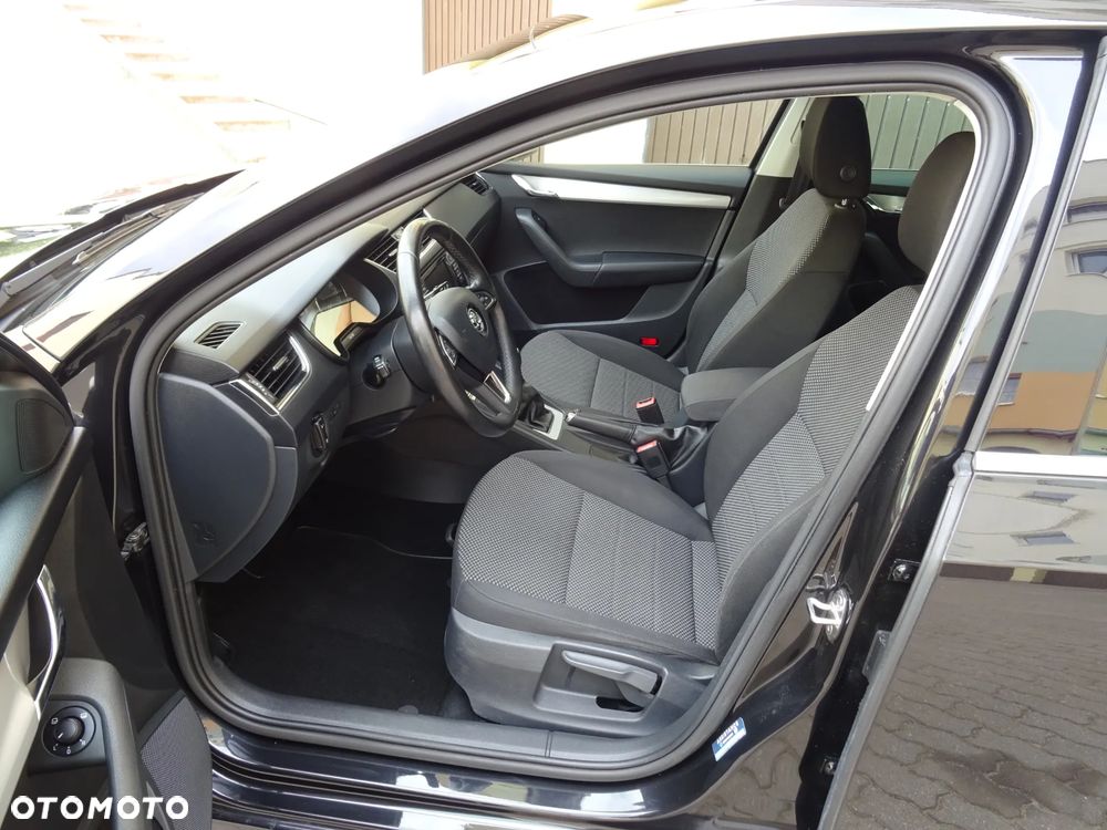Skoda Octavia 1.6 TDI (Green tec) Style - 6