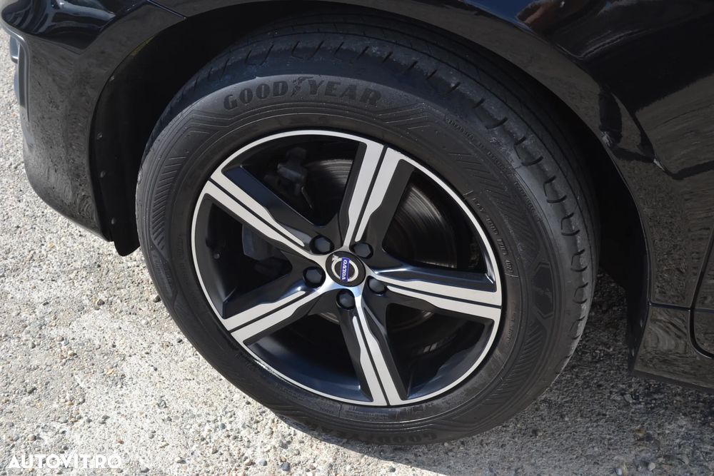 Volvo XC 60 - 37