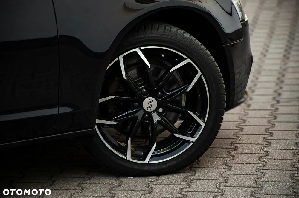 Audi A4 Limousine 1.8 TFSI Ambiente - 28