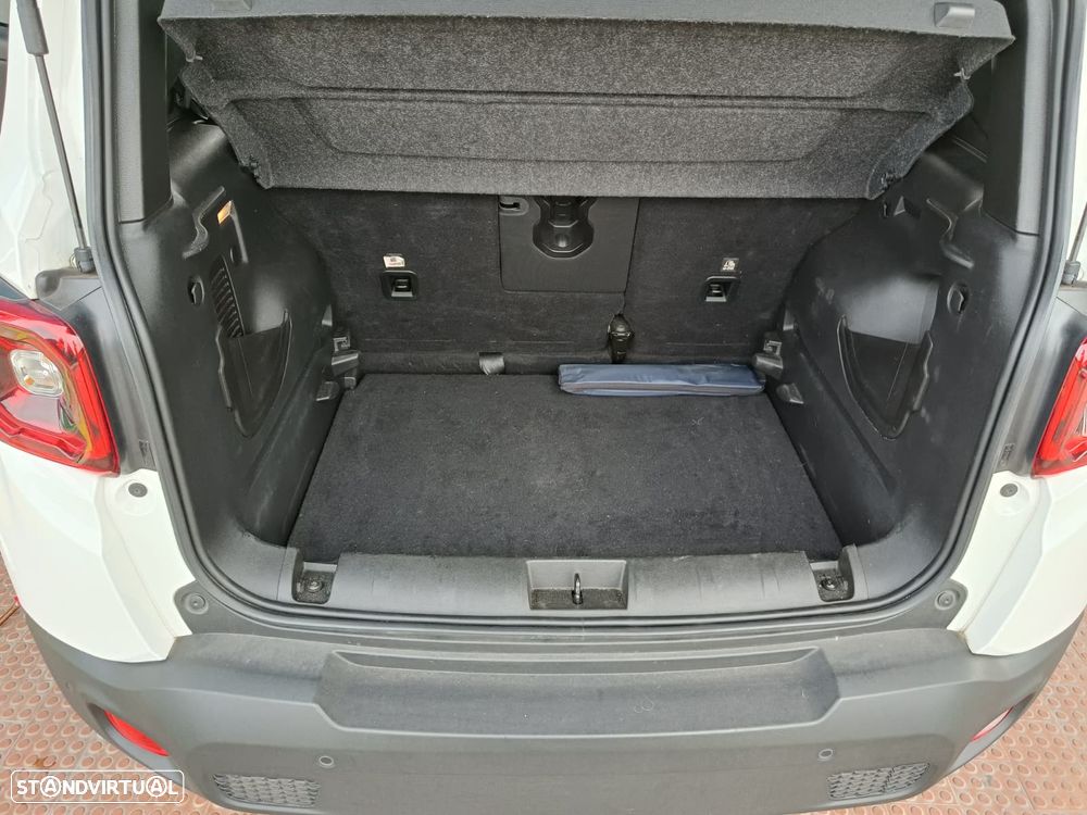 Jeep Renegade 1.0 T-GDI 80th Anniversary - 38