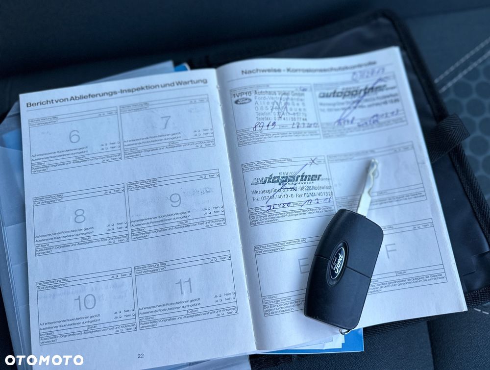 Ford Fiesta 1.25 Viva - 40