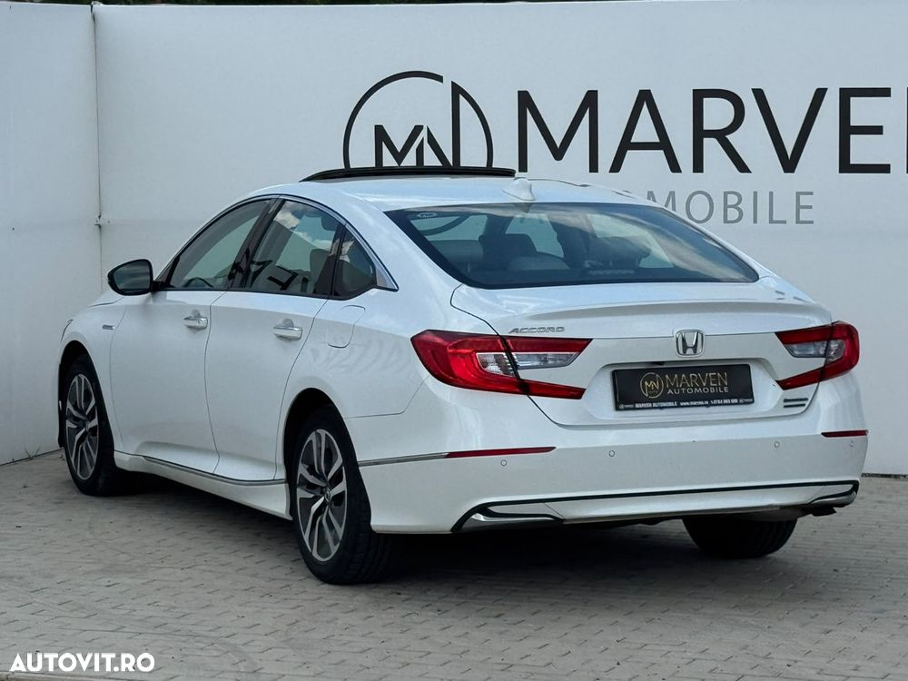 Honda Accord - 5