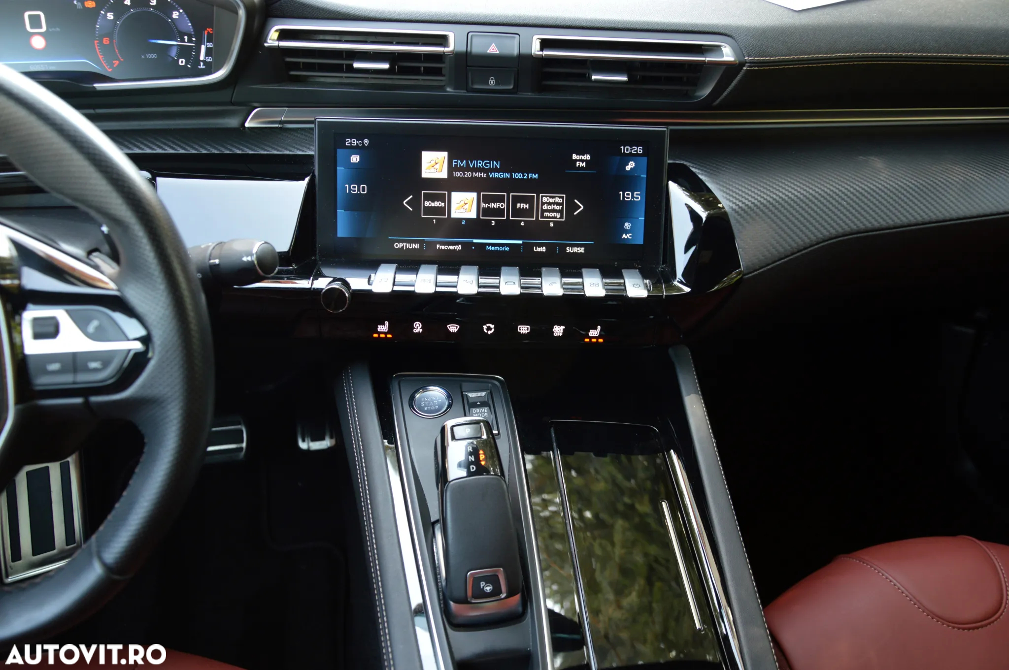 Peugeot 508 PureTech 180 EAT8 GT - 20