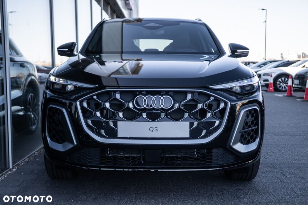 Audi Q5 - 3