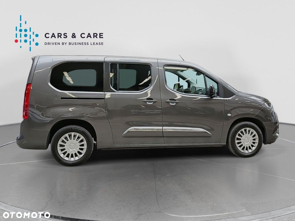 Toyota Proace City Verso Long 1.5 D-4D Business - 17