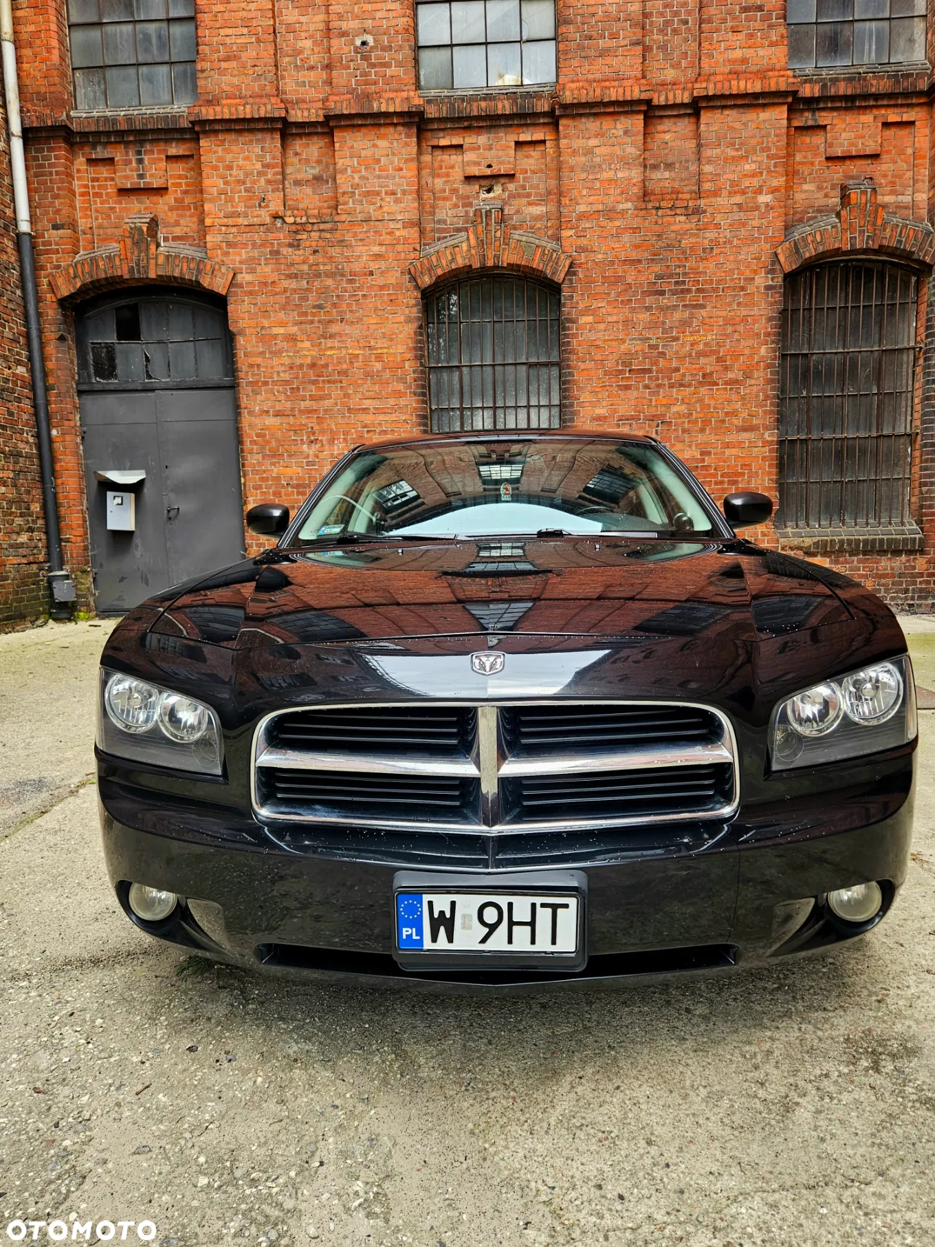 Dodge Charger 3.5 V6 SXT - 2