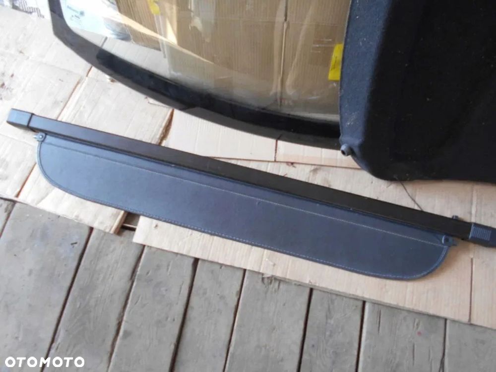 HONDA JAZZ II ROLETA BAGAŻNIKA ORGINAŁ - 2