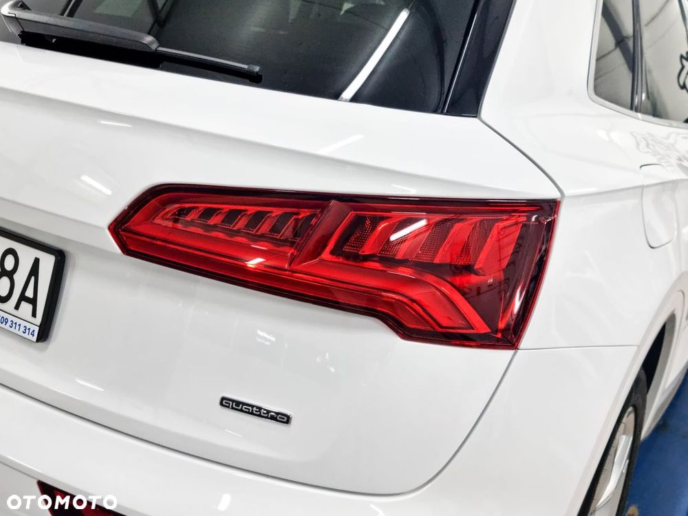 Audi Q5 2.0 TFSI Quattro Sport S tronic - 17