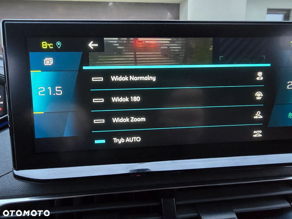 Peugeot 3008 1.6 PureTech Hybrid PHEV Allure Pack S&S EAT8 - 23