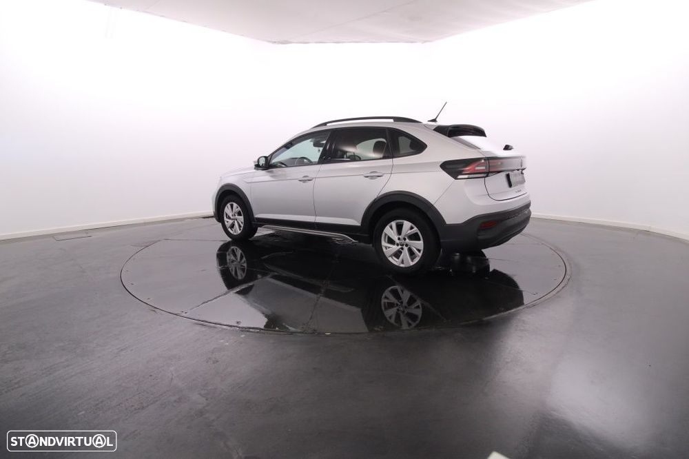 VW Taigo 1.0 TSI Life - 4