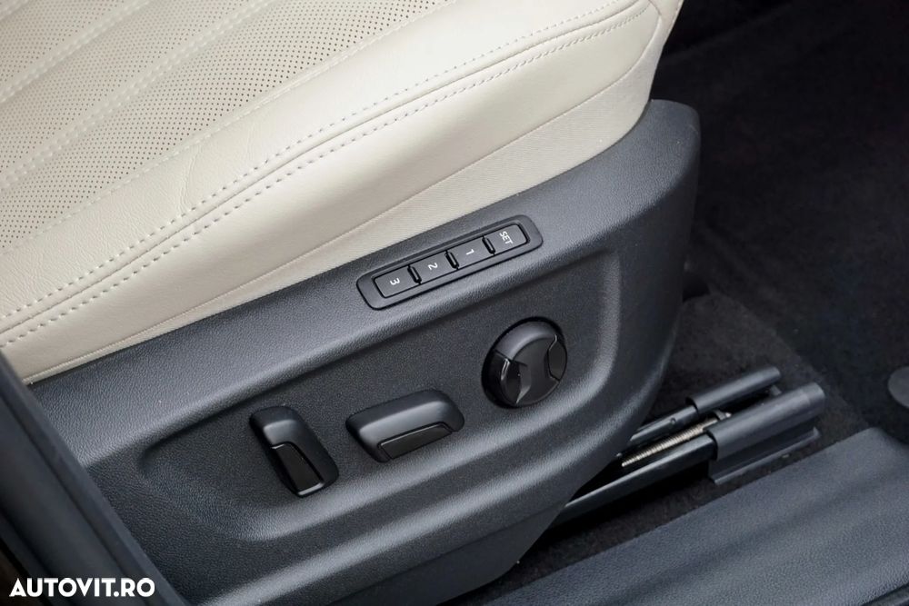 Skoda Kodiaq 2.0 TDI 4X4 DSG L&K - 23